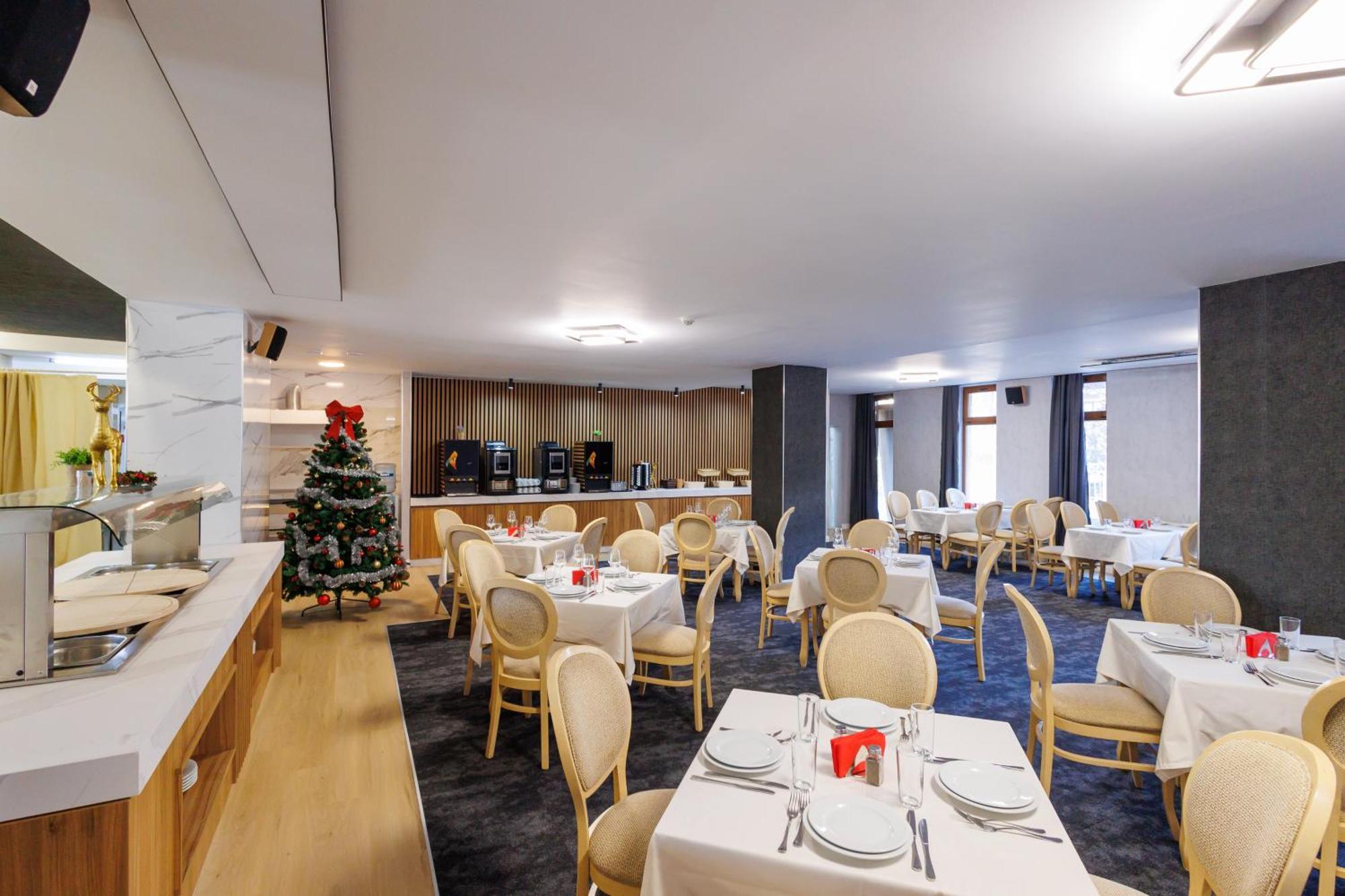 Vihren Royal Palace Bansko Esterno foto