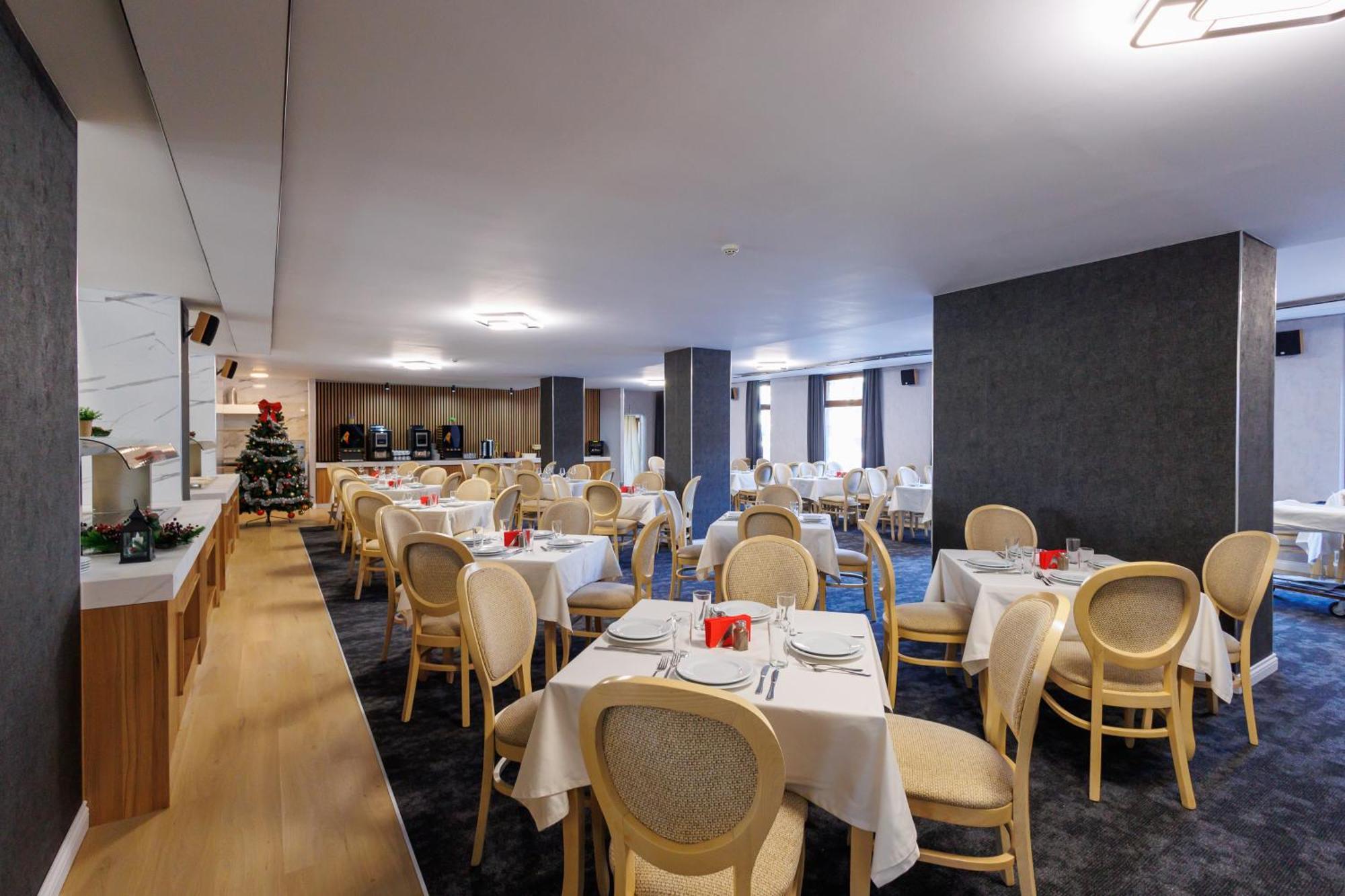 Vihren Royal Palace Bansko Esterno foto