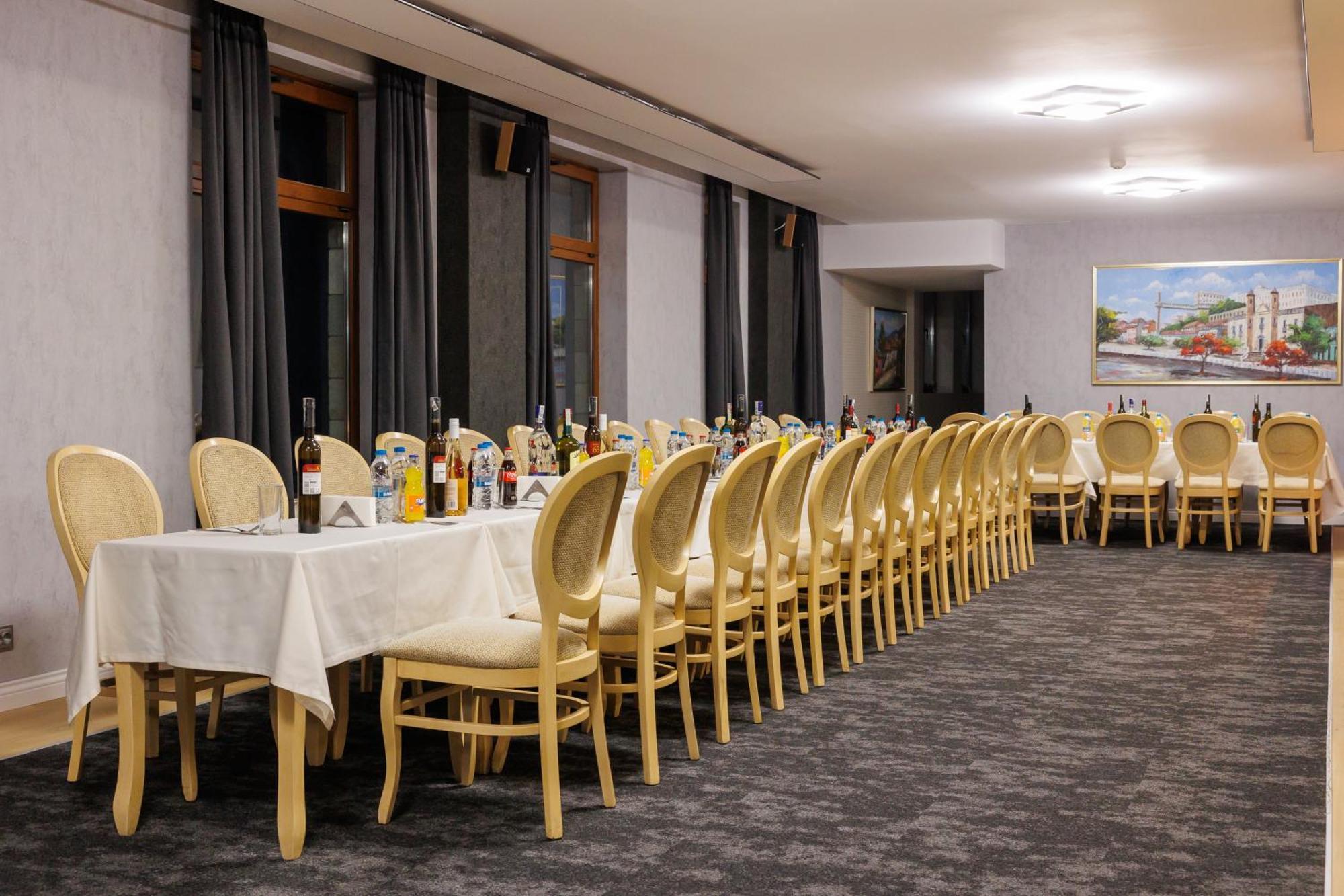 Vihren Royal Palace Bansko Esterno foto