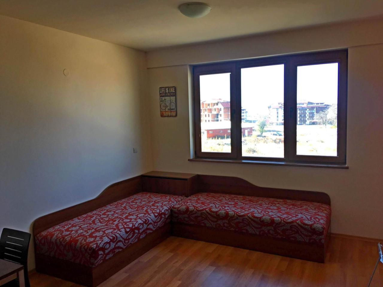 Vihren Royal Palace Bansko Esterno foto